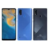 ZTE Blade A51