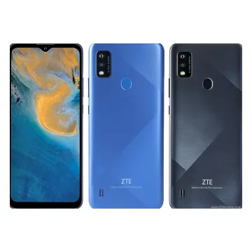 ZTE Blade A51