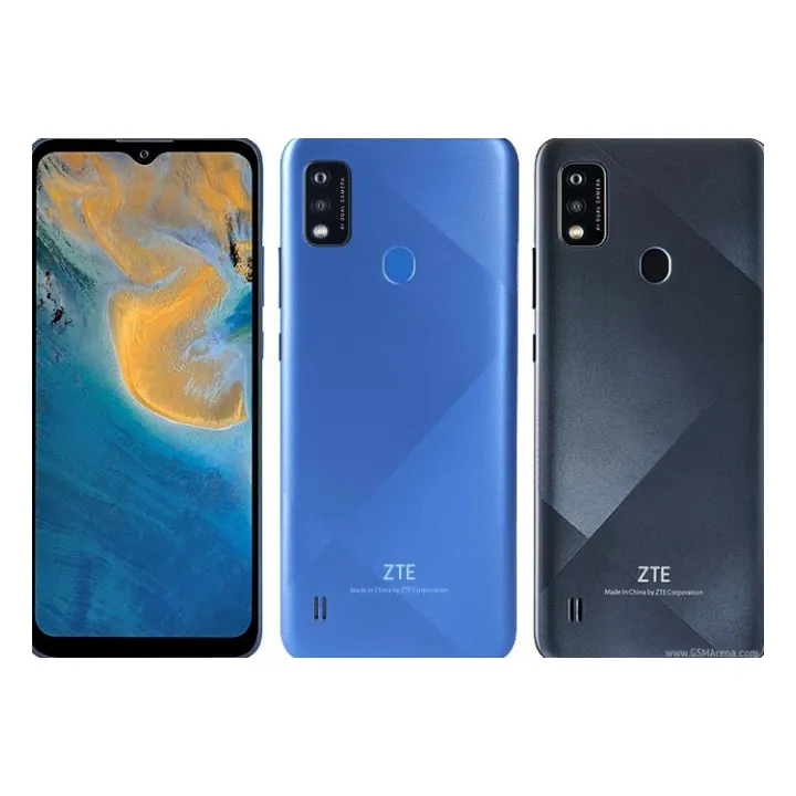 ZTE Blade A51