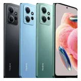 Xiaomi Redmi Note 12 4G