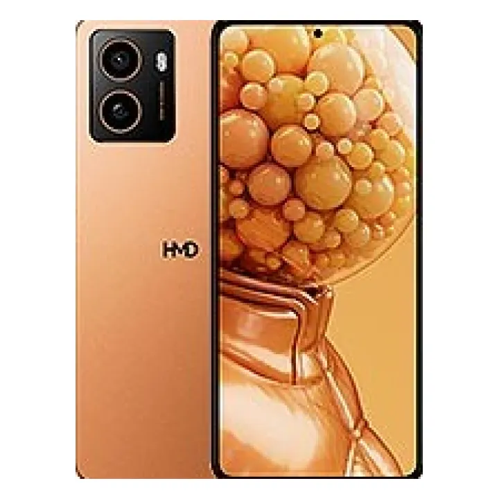 HMD Pulse+