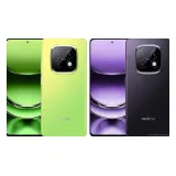 Realme Narzo 70 Turbo