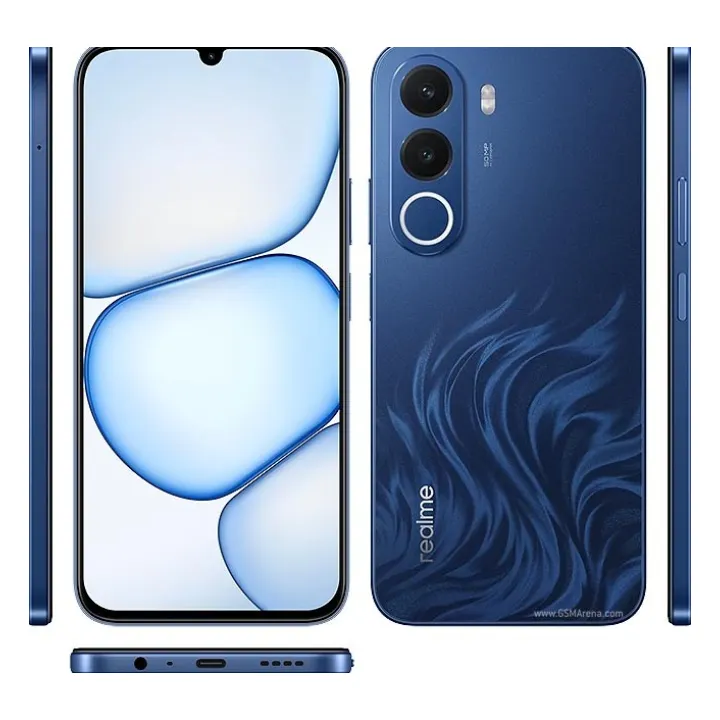Realme C100x