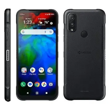 Kyocera DuraSport UW