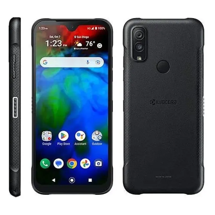 Kyocera DuraSport UW