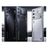 ZTE nubia RedMagic 9 Pro