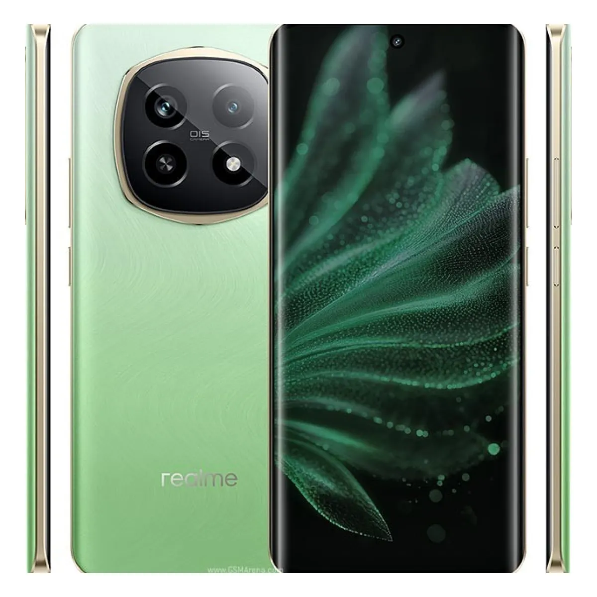 Realme P2 Pro