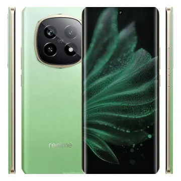 Realme P2 Pro