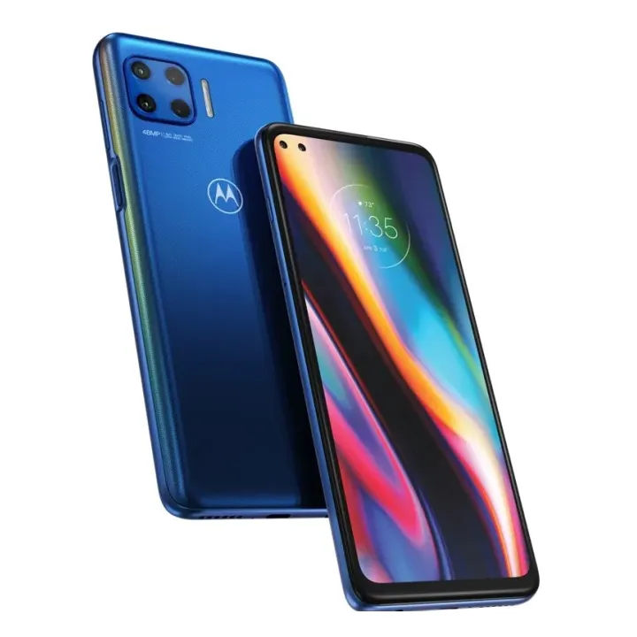 Motorola Moto G 5G Plus