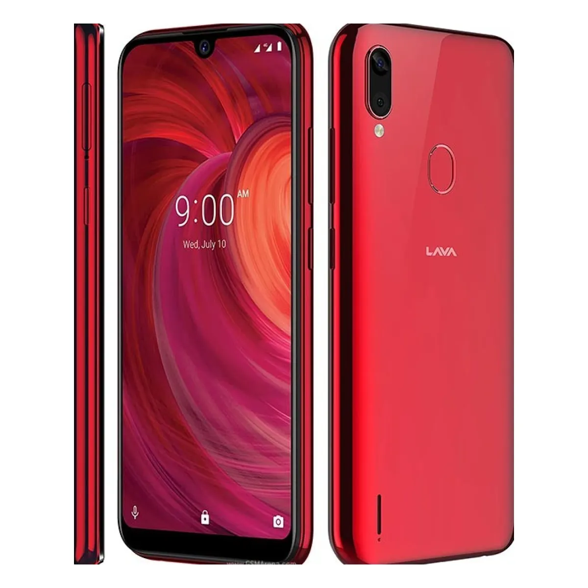 Lava Z71
