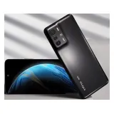 Infinix Zero 5G