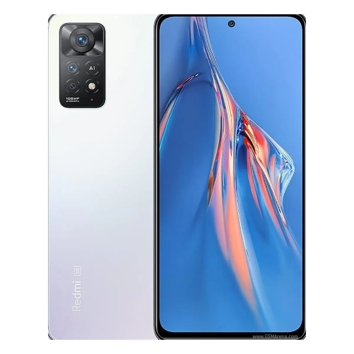 Xiaomi Redmi Note 11E Pro