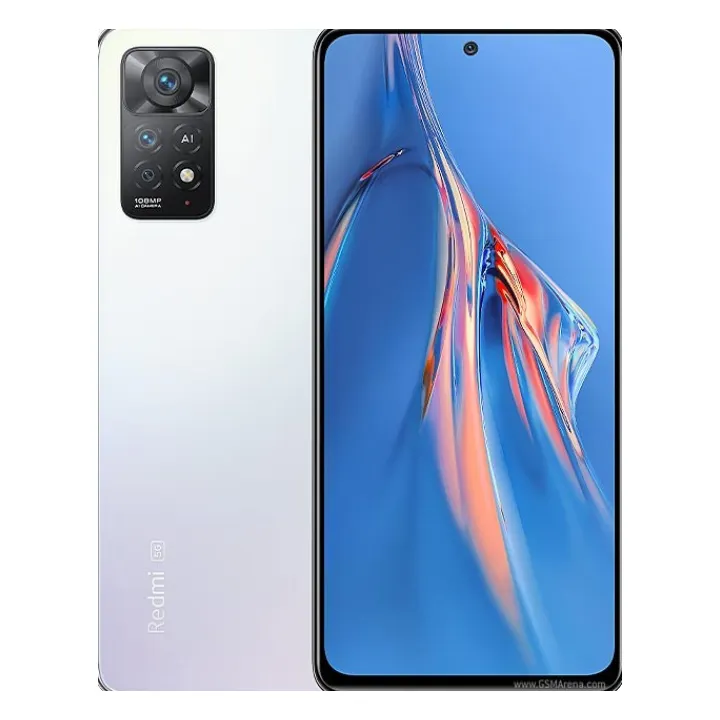 Xiaomi Redmi Note 11E Pro