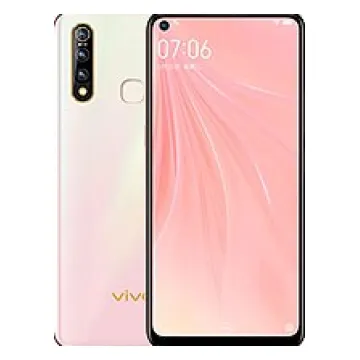 Vivo Z5x (2020)