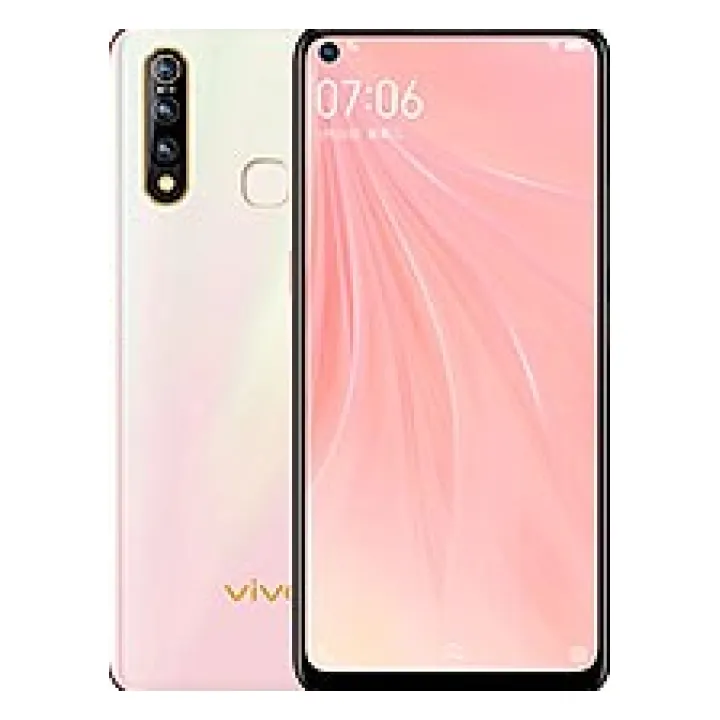 Vivo Z5x (2020)