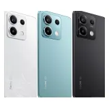 Xiaomi Redmi Note 13