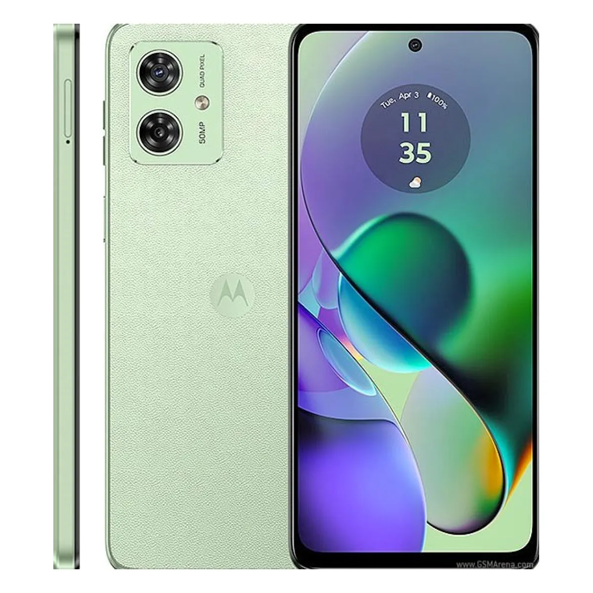 Motorola Moto G54
