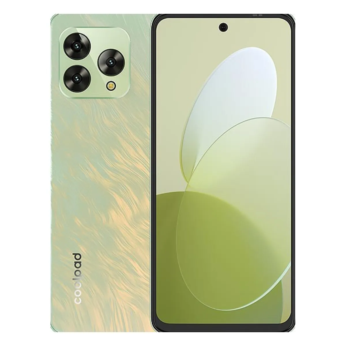 Coolpad Cool 30 Play