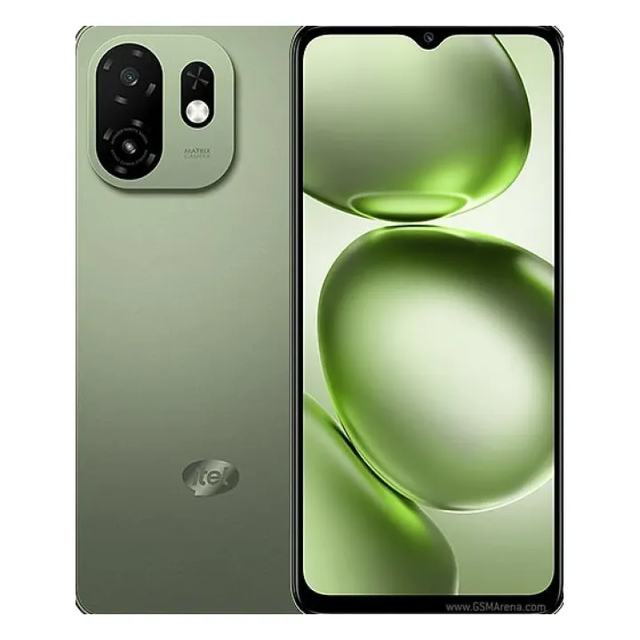 itel A100C