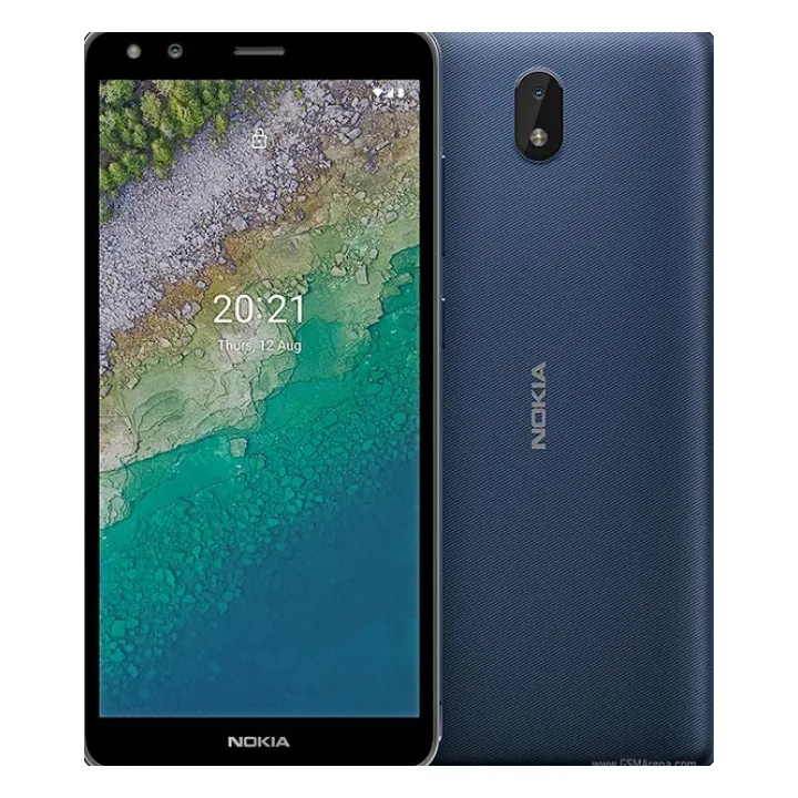 Nokia C01 Plus