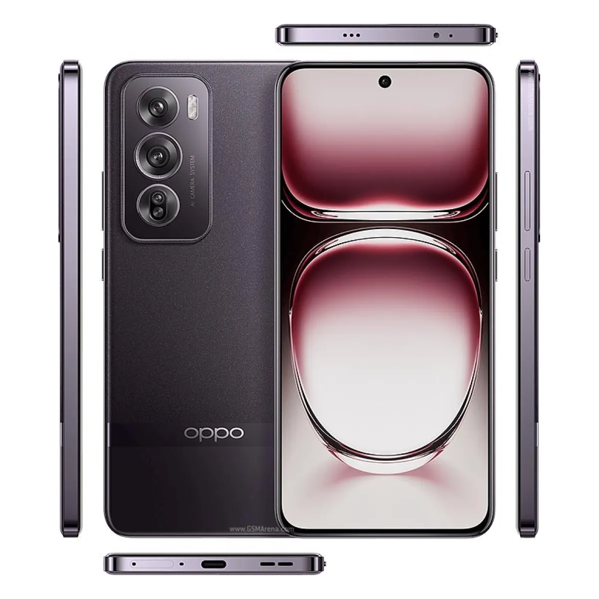 OPPO Reno12 Pro