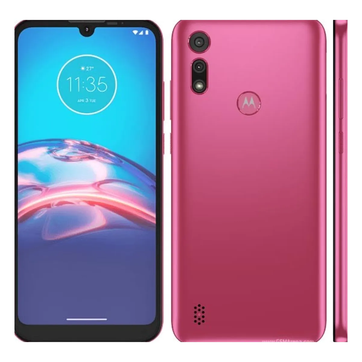 Motorola Moto E6i