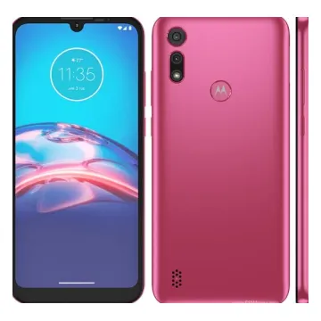 Motorola Moto E6i
