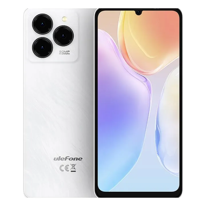 UleFone Note 20 Pro