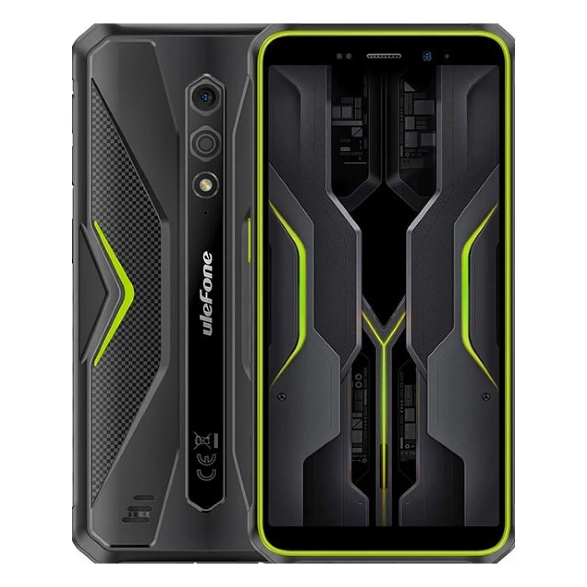 UleFone Armor X12 Pro