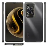 Huawei nova Y72