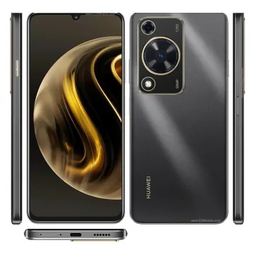 Huawei nova Y72
