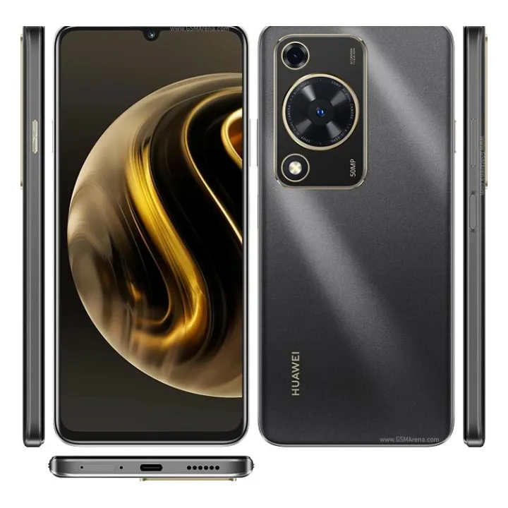 Huawei nova Y72