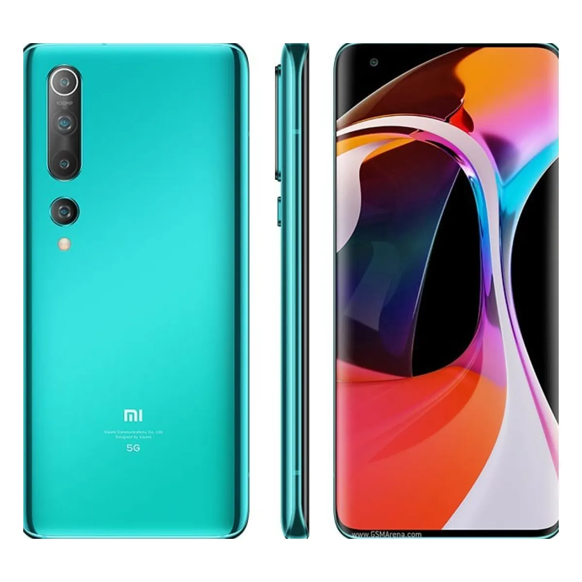 Xiaomi Mi 10 5G