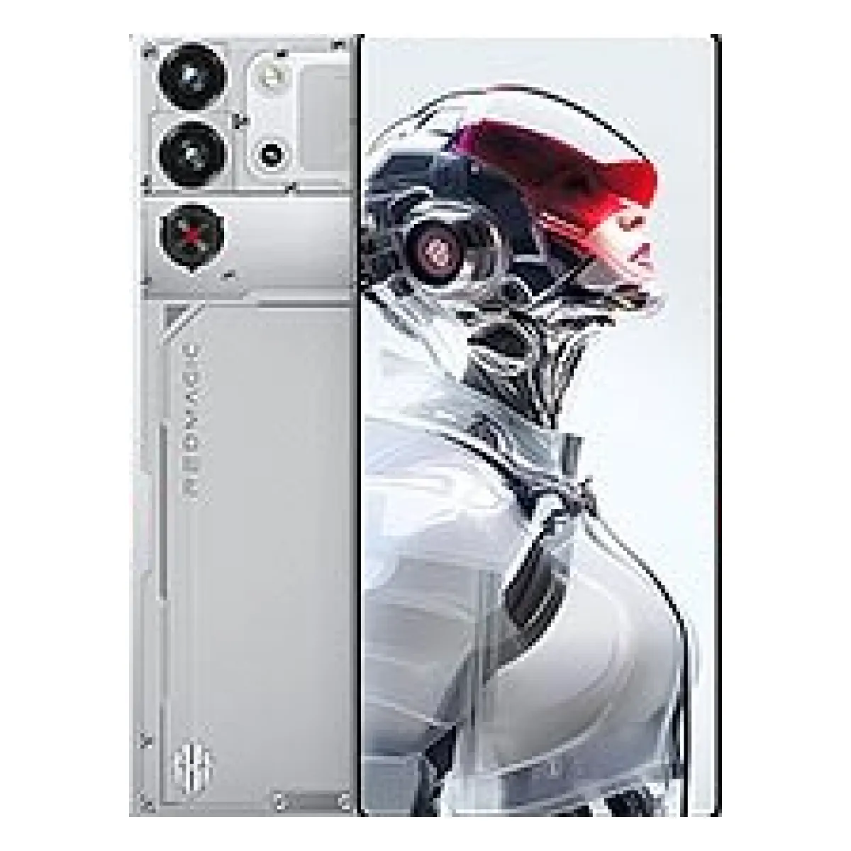 ZTE nubia RedMagic 10SPro+