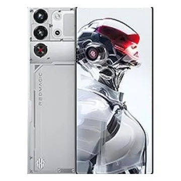 ZTE nubia RedMagic 10SPro+