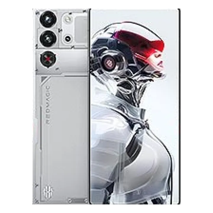 ZTE nubia RedMagic 10SPro+