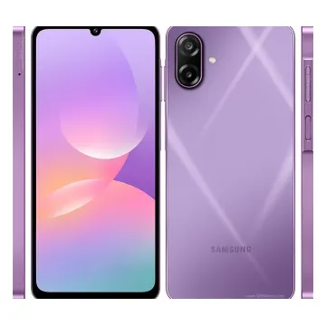 Samsung Galaxy M17e