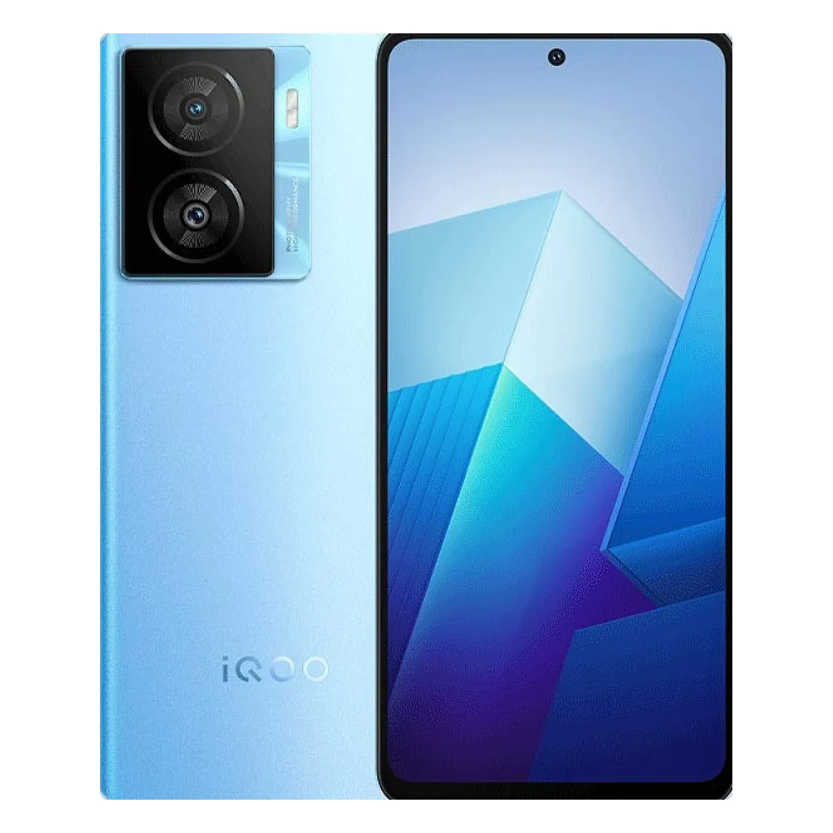 Vivo iQOO Z7x