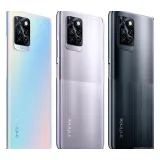 Infinix Note 10 Pro NFC