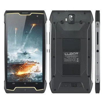 Cubot KingKong CS