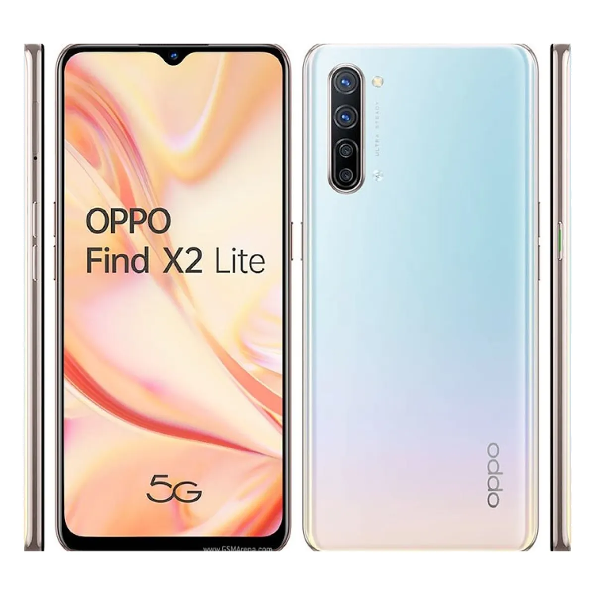 OPPO Find X2 Lite