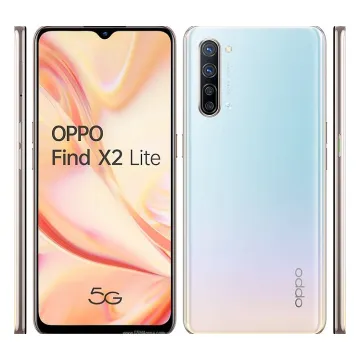 OPPO Find X2 Lite