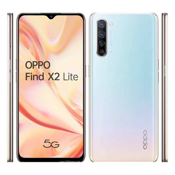 OPPO Find X2 Lite