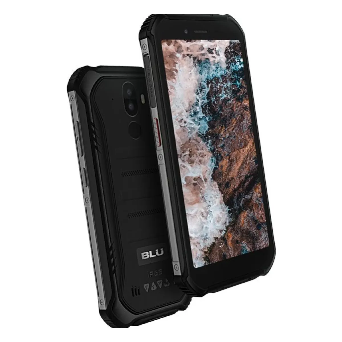 BLU Tank Xtreme