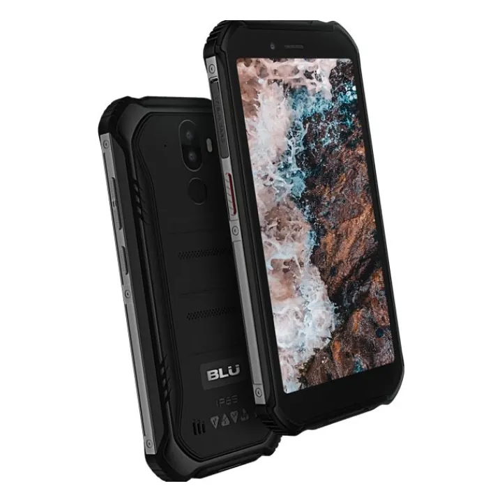 BLU Tank Xtreme
