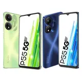 itel P55 5G