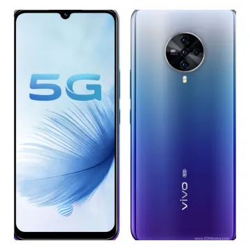 Vivo S6 5G