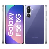 Samsung Galaxy F56