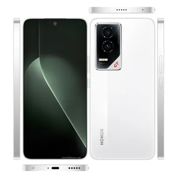 Honor GT