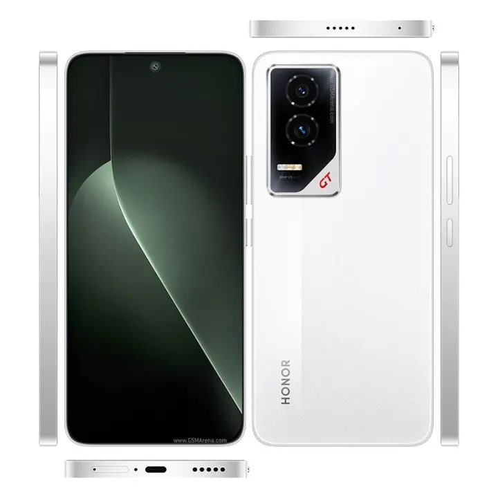 Honor GT